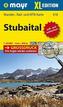 Stubaital XL  1:30 000