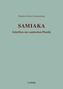 SAMIAKA. Schriften zur samischen Plastik