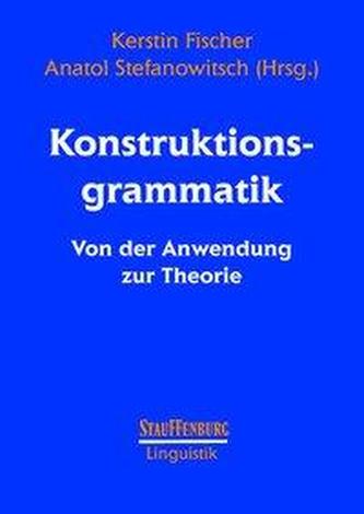 Konstruktionsgrammatik