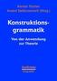 Konstruktionsgrammatik