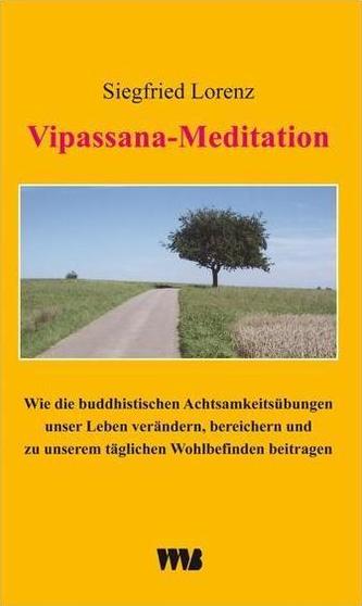 Vipassana-Meditation
