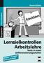 Lernzielkontrollen Arbeitslehre