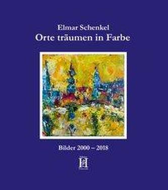 Orte träumen in Farbe