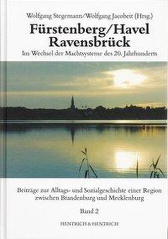 Fürstenberg/Havel - Ravensbrück 2