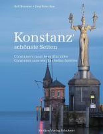 Konstanz´ schönste Seiten