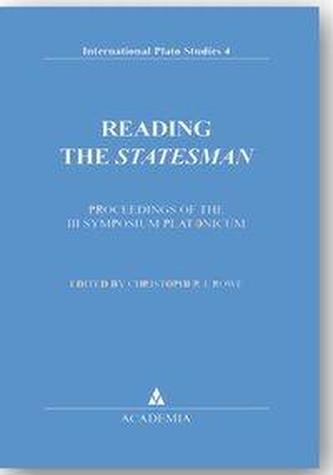 Reading the Statesman