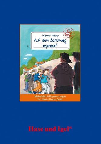 Auf dem Schulweg erpresst. Begleitmaterial