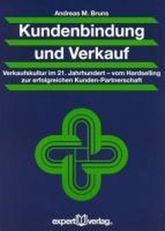 Kundenbindung und Verkauf
