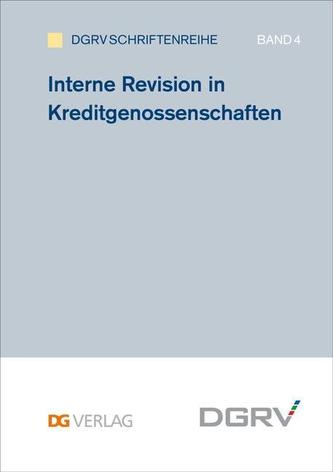 Interne Revision in Kreditgenossenschaften