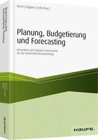 Planung, Budgetierung und Forecasting - inkl. Arbeitshilfen online