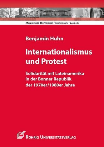 Internationalismus und Protest