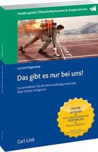 Das gibt es nur bei uns!