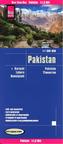 Reise Know-How Landkarte Pakistan (1:1.300.000)