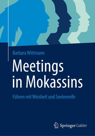 Meetings in Mokassins