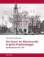 Die Häuser der Bölschestraße in Berlin-Friedrichshagen