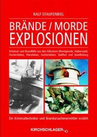 Brände / Morde / Explosionen