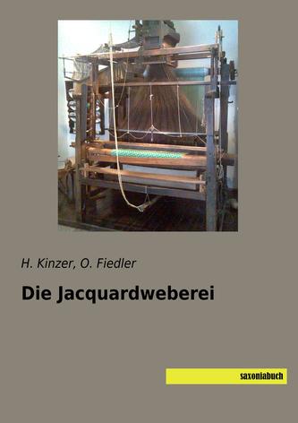Die Jacquardweberei