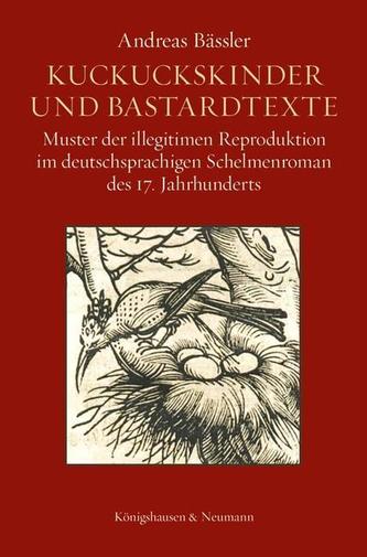 Kuckuckskinder und Bastardtexte