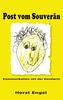 Post vom Souverän