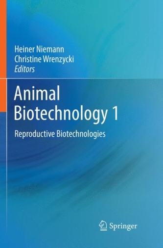 Animal Biotechnology 1