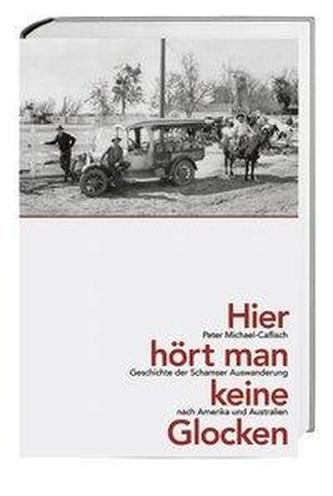 Hier hört man keine Glocken