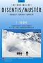 Swisstopo 1 : 50 000 Disentis / Mustér