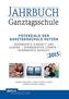 Jahrbuch Ganztagsschule 2015