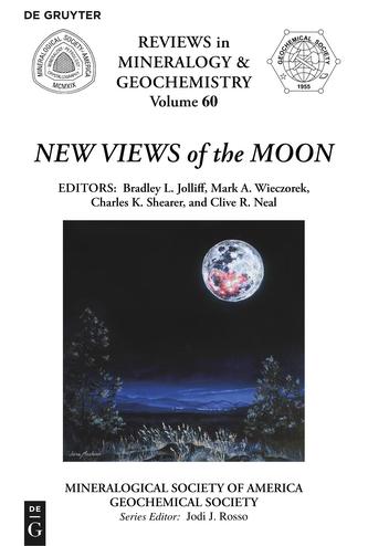New Views of the Moon