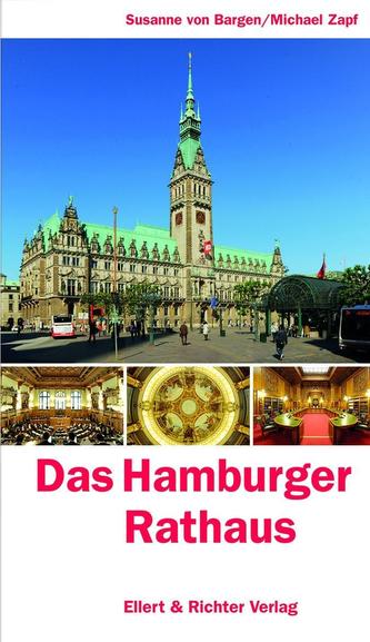 Das Hamburger Rathaus