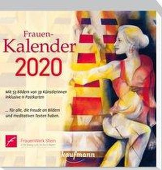 Frauen-Kalender 2020