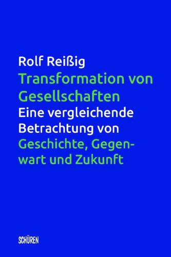 Transformation von Gesellschaften
