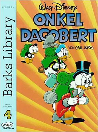 Onkel Dagobert 04