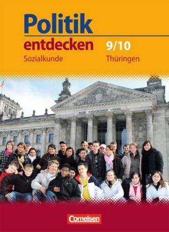 9./10. Schuljahr, Schülerbuch