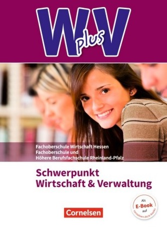 Pflichtbereich 11/12 - Schwerpunkt Wirtschaft & Verwaltung