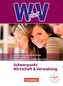 Pflichtbereich 11/12 - Schwerpunkt Wirtschaft & Verwaltung