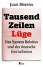 Tausend Zeilen Lüge