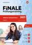 FiNALE Prüfungstraining 2021 Mittlerer Schulabschluss Nordrhein-Westfalen. Englisch