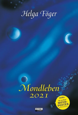 Mondleben 2021
