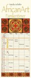 African Art Familientimer 2021