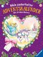 Mein zauberhafter Advenstkalender. Mit 24 Mini-Büchern