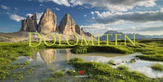 Dolomiten 2021
