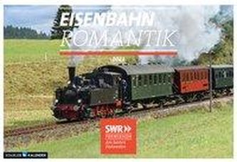 Eisenbahn-Romantik 2021