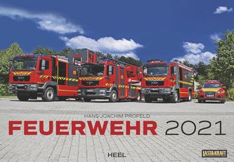 Feuerwehr 2021