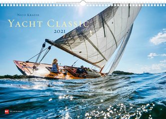 Yacht Classic 2021
