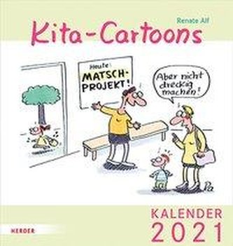 Kita-Cartoons 2021