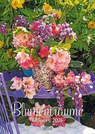Blumenträume 2021