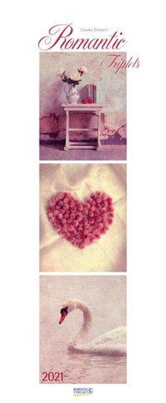 Romantic Triplets 2021