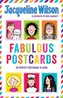 Jacqueline Wilson: Fabulous Postcards