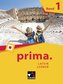 prima. Band 1 Lehrbuch