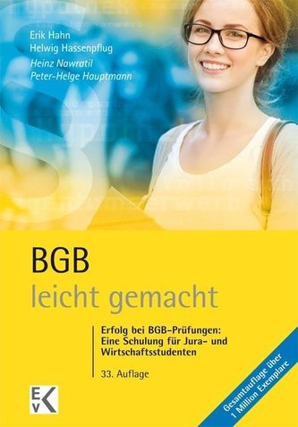 BGB leicht gemacht